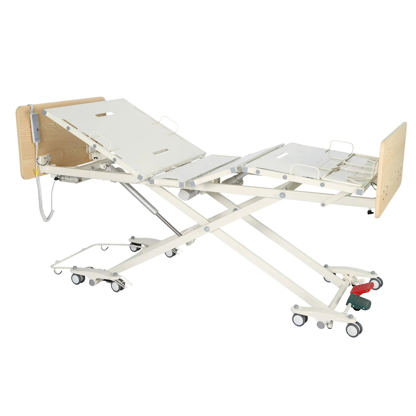 Hospital-Beds Mobility Plex