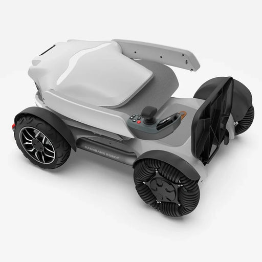 Robooter X40 Folding Power Wheelchair Robooter