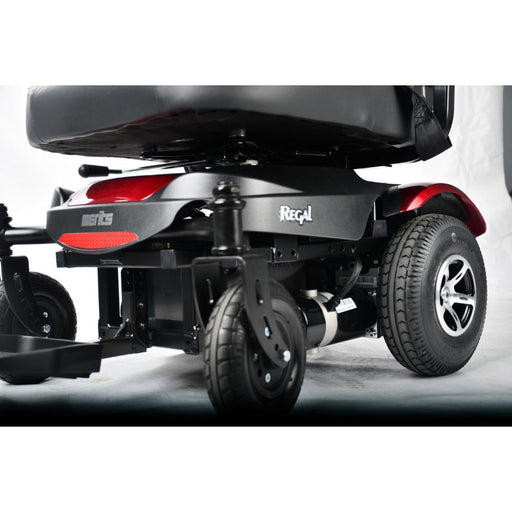 Merits Health Regal P310 Power Wheelchair Meritsusa