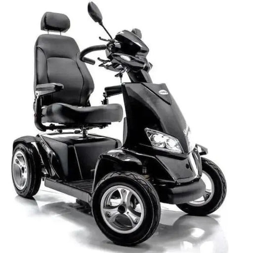 Merits Health Silverado Extreme 4 wheel Mobility Scooter Meritsusa