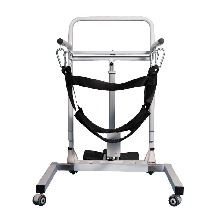 Mobility Plex Powered nursing transfer lifts - Sling type - XFL-QX- YW02
