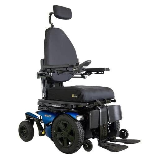 Meritsusa AXCEL FWD Power Wheelchair Meritsusa