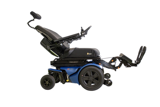 Meritsusa AXCEL FWD Power Wheelchair Meritsusa