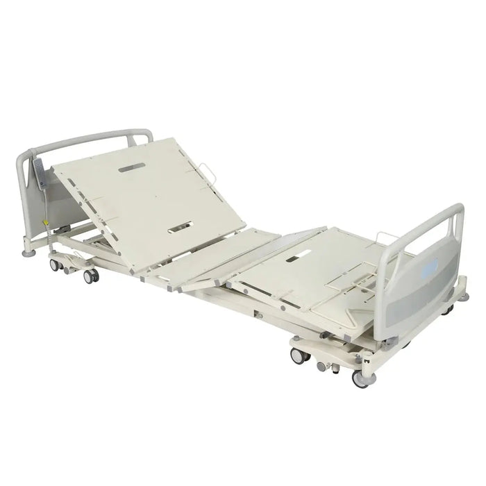 CostCare B333 Heavy Duty Long-Term Acute Care Low Bed Costcare Medical