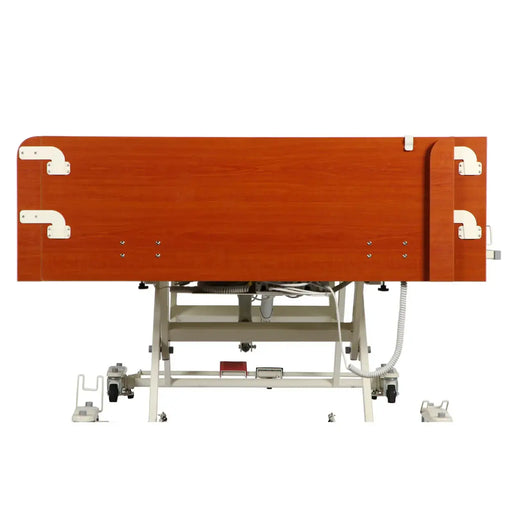 CostCare B359 Heavy Duty Bariatric Width Convertible LTC Low Bed Costcare Medical