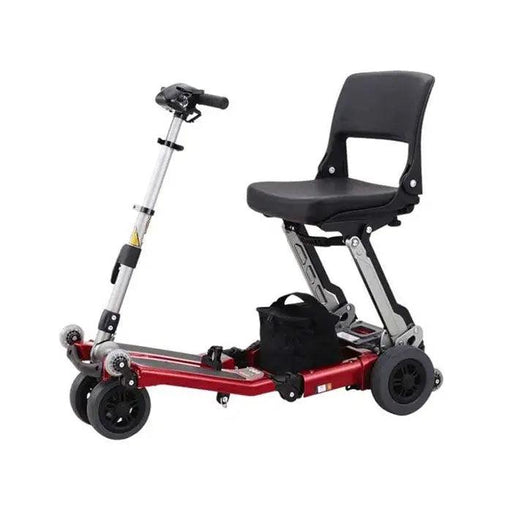 Classic 2 Folding Travel Scooter