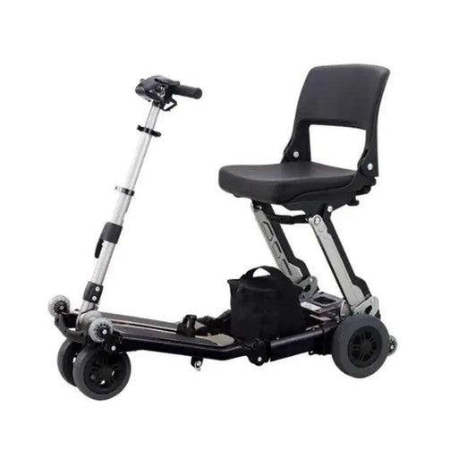 Classic 2 Folding Travel Scooter