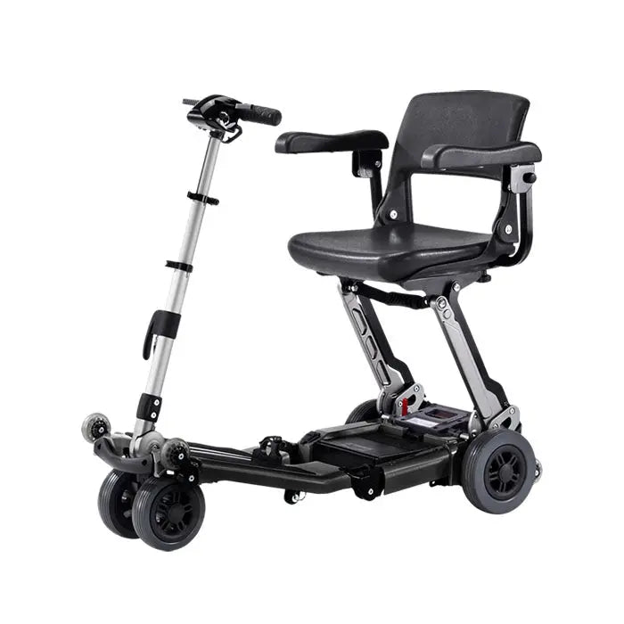 LUGGIE Elite Mobility Scooter