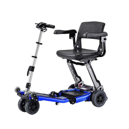 LUGGIE Elite Mobility Scooter