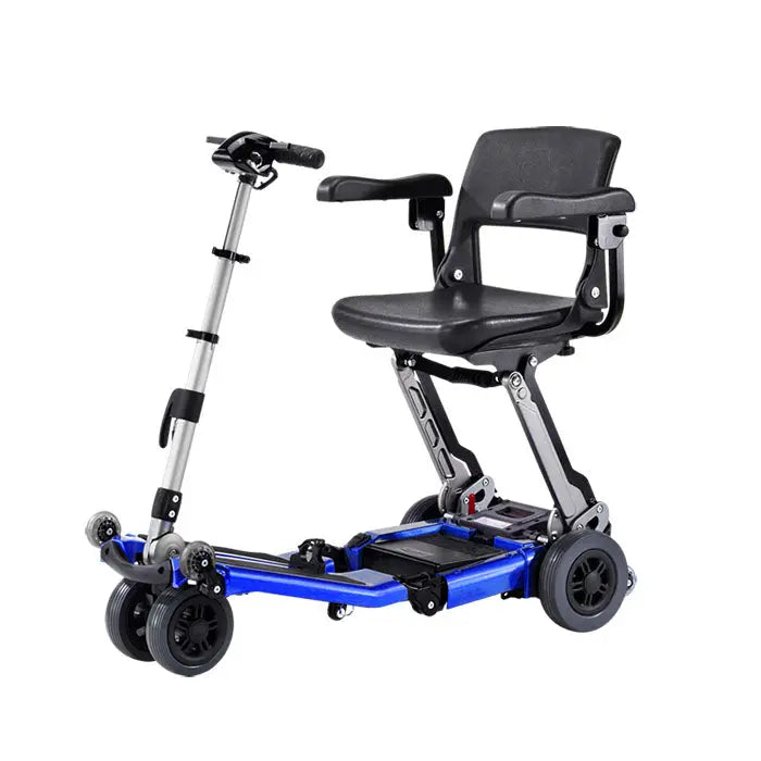 LUGGIE Elite Mobility Scooter