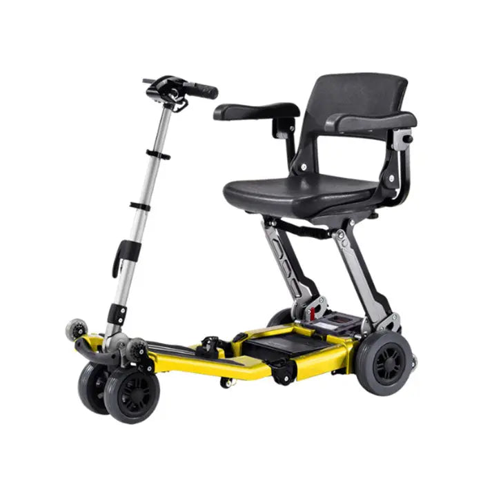 LUGGIE Elite Mobility Scooter