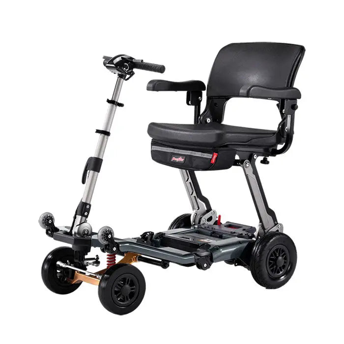 LUGGIE Super Plus 4 Mobility Scooter