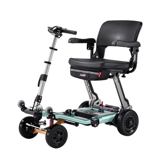 LUGGIE Super Plus 4 Mobility Scooter