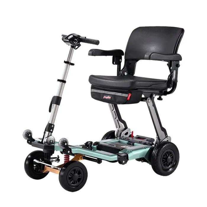 LUGGIE Super Plus 4 Mobility Scooter