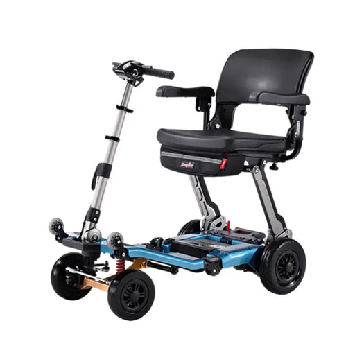 LUGGIE Super Plus 4 Mobility Scooter
