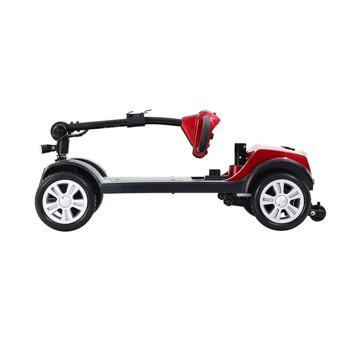 Metro Mobility max Sport 4-Wheel Mobility Scooter Metro Mobility