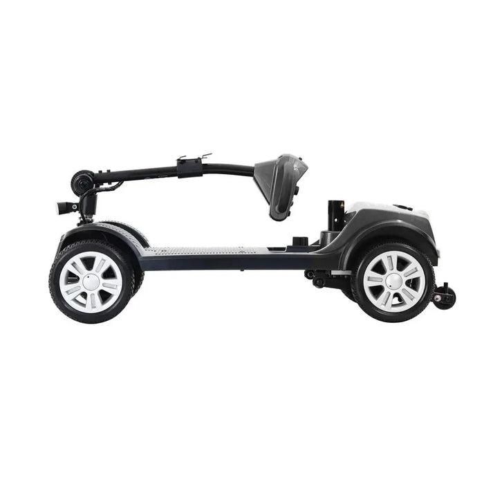 Metro Mobility max Sport 4-Wheel Mobility Scooter Metro Mobility