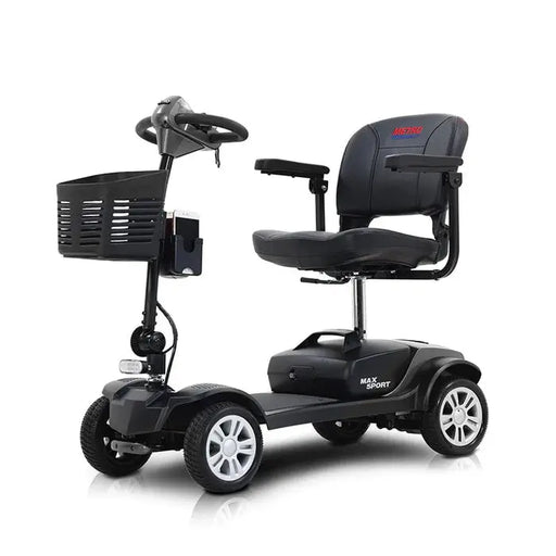 Metro Mobility max Sport 4-Wheel Mobility Scooter Metro Mobility