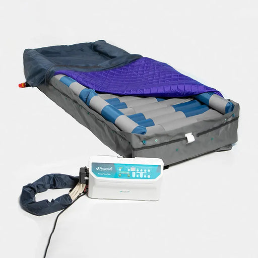 Protekt Aire 7000 Mattress System By Proactive Medical Proactive-Medical