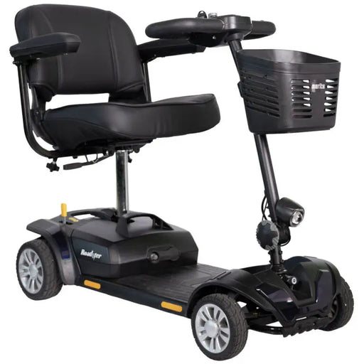 Meritsusa Roadster S4 Latest Travel Mobility Scooter Meritsusa