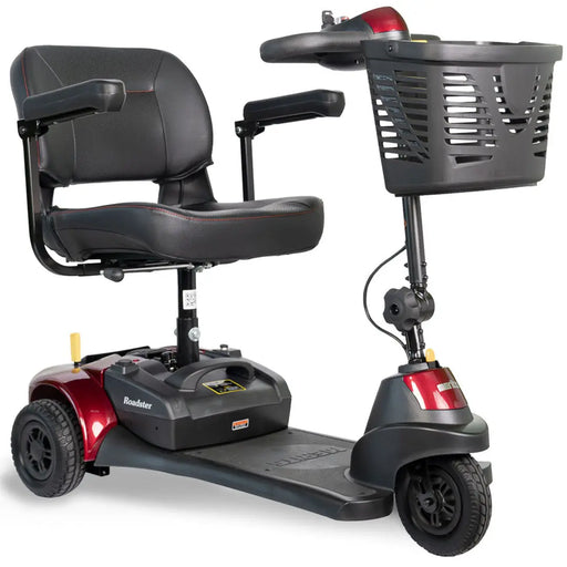 Meritsusa Roadster 3 Compact, Entry-LevelโฏScooter S731A Meritsusa