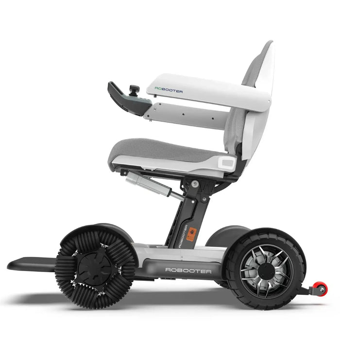 Robooter X40 Folding Power Wheelchair Robooter