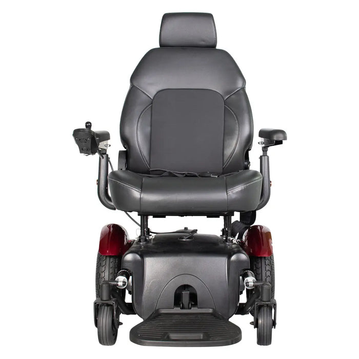 Meritsusa Vision Super Heavy-Duty Power Chair Meritsusa