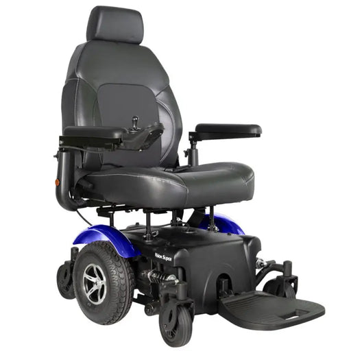 Meritsusa Vision Super Heavy-Duty Power Chair Meritsusa