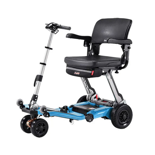 LUGGIE Super Plus 3 Mobility Scooter