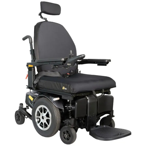 Meritsusa Ultra 3-Actuator Rrobust Group 2 Power Wheelchair Meritsusa
