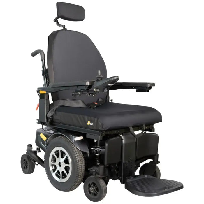 Meritsusa Ultra 3-Actuator Rrobust Group 2 Power Wheelchair Meritsusa