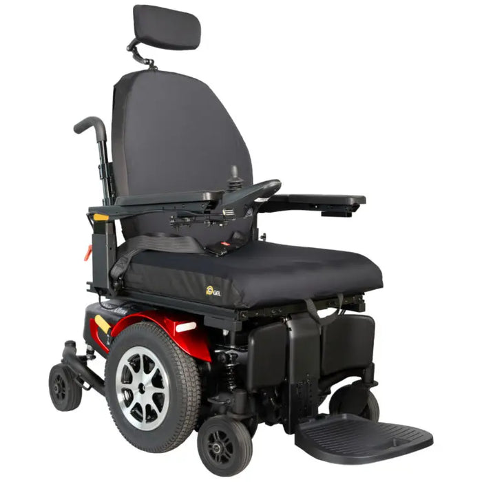 Meritsusa Ultra 3-Actuator Rrobust Group 2 Power Wheelchair Meritsusa