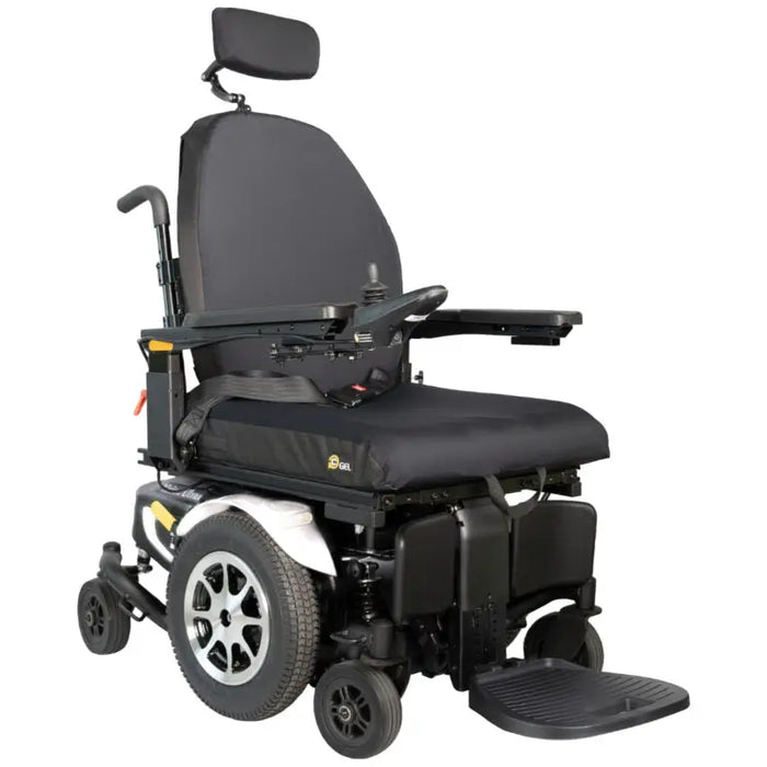 Meritsusa Ultra 3-Actuator Rrobust Group 2 Power Wheelchair Meritsusa