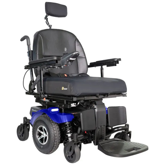 Meritsusa Ultra HD Electric Powerchair Meritsusa
