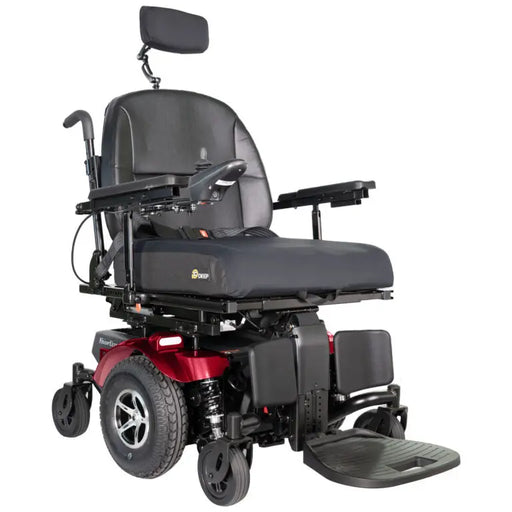 Meritsusa Ultra HD Electric Powerchair Meritsusa