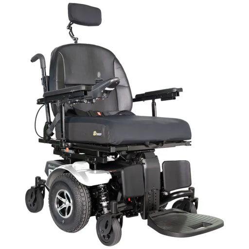 Meritsusa Ultra HD Electric Powerchair Meritsusa