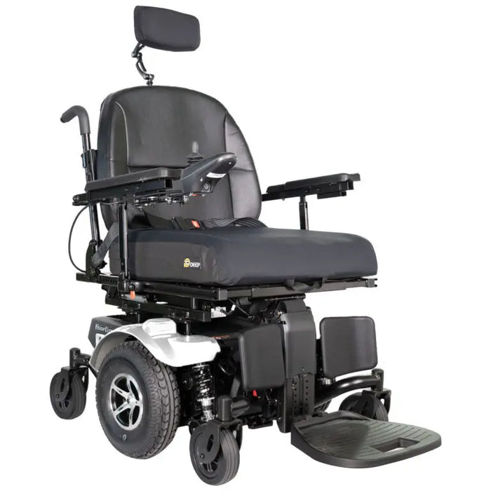 Meritsusa Ultra HD Electric Powerchair Meritsusa