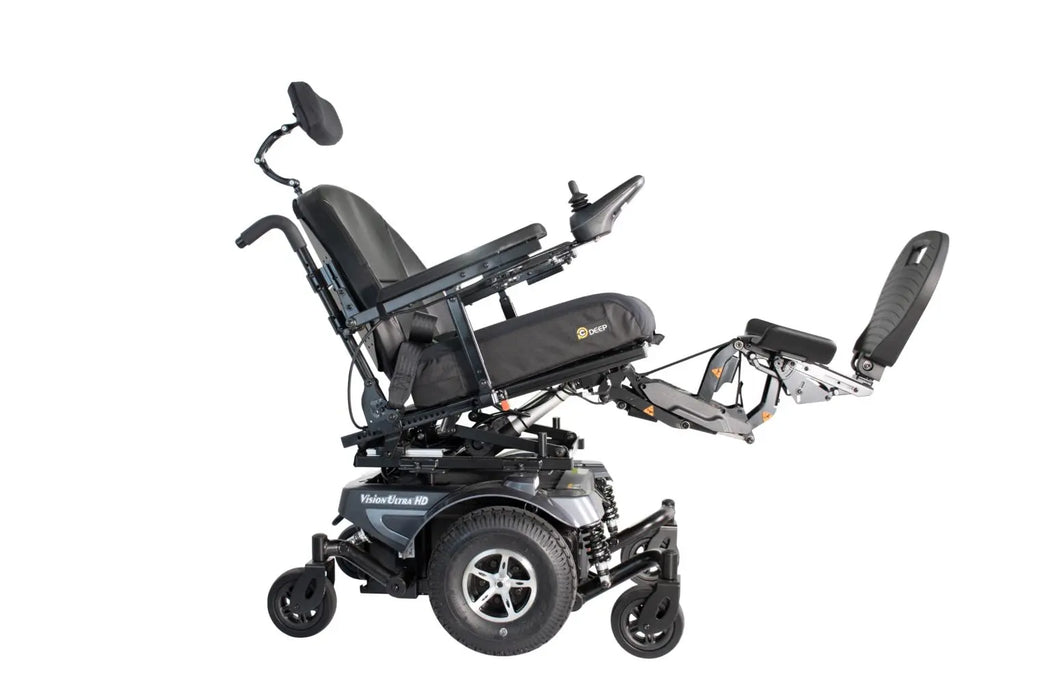 Meritsusa Ultra HD Electric Powerchair Meritsusa