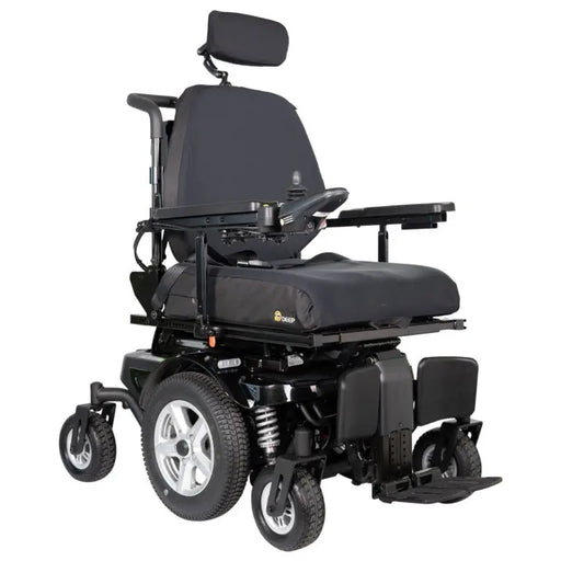 Meritsusa Powerchair Vector HD Meritsusa