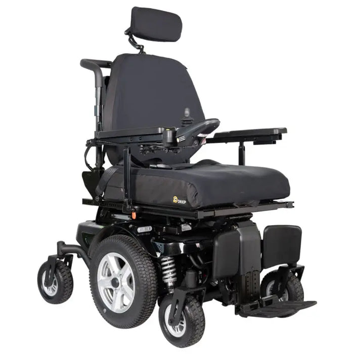 Meritsusa Powerchair Vector HD Meritsusa