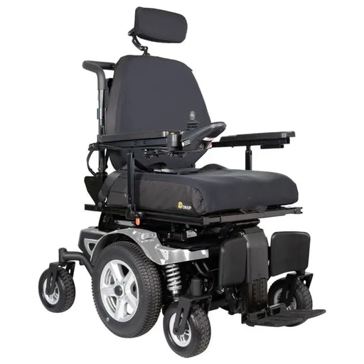 Meritsusa Powerchair Vector HD Meritsusa