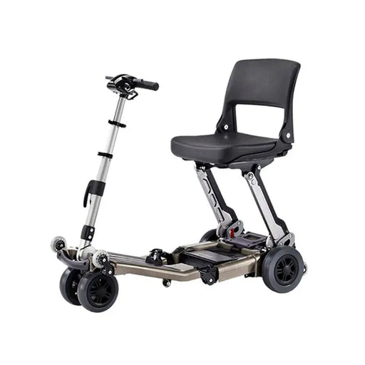 Standard Without Armrest Mobility Scooter
