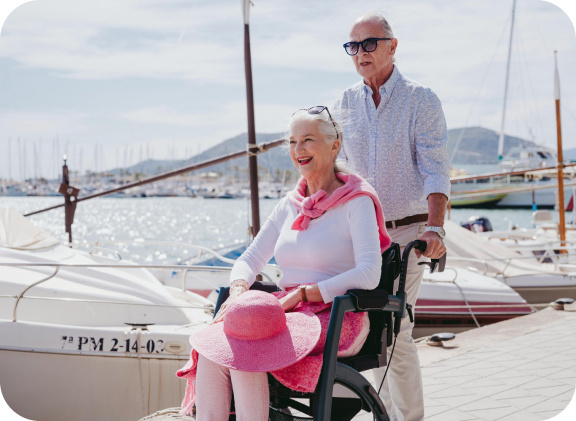 Live Young, Live Happy