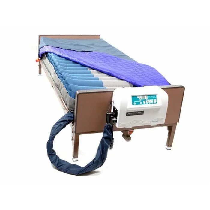 Protekt Aire 9900AB Mattress System By Proactive Medical Proactive-Medical
