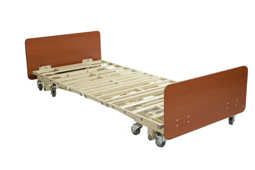 Protekt Protopia Hi-Low Homecare Bed - Mobility Plex