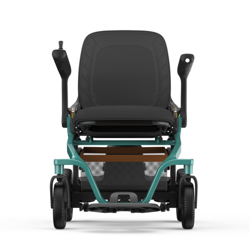 Robooter E40 Folding Power Wheelchair Robooter