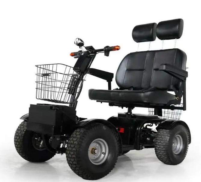 Electric Mobility Scooters
