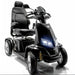 Merits Health Silverado Extreme 4 wheel Mobility Scooter Meritsusa