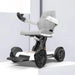 Robooter X40 Folding Power Wheelchair Robooter