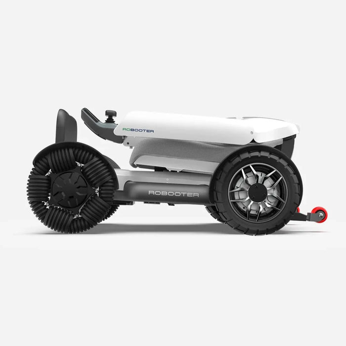 Robooter X40 Folding Power Wheelchair Robooter